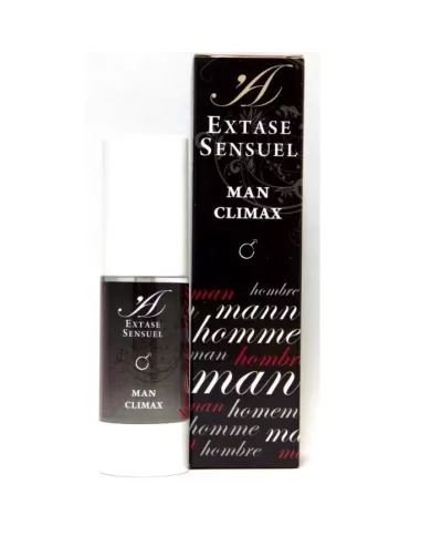 EXTASE SENSUAL - CLIMAX STIMULANT POUR LUI