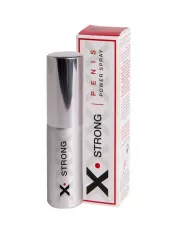 RUF - X FORT PUISSANT STRAY POUR LE PÉNIS RUF - X FORT PUISSANT STRAY POUR LE PÉNIS