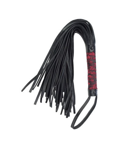CALEXOTICS - SCANDAL BLACK WHIP