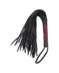 CALEXOTICS - SCANDAL BLACK WHIP