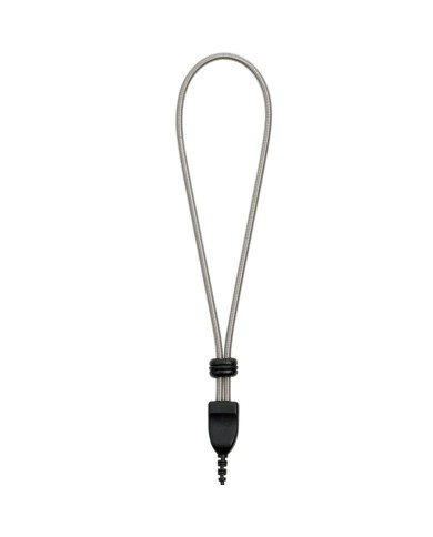 ELECTRASTIM - ELECTRALOOP ANNEAU SCROTAL RÉGLABLE EN MÉTAL