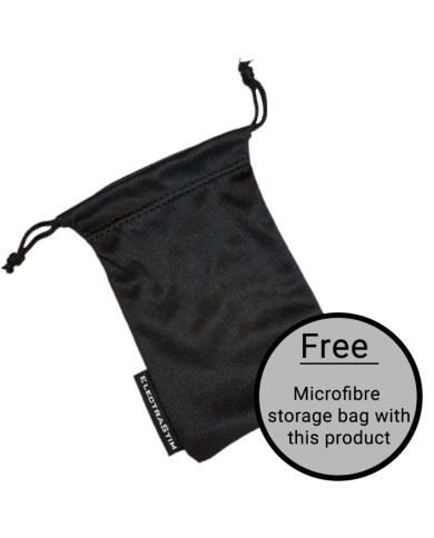 ELECTRASTIM - ELECTRALOOP ANNEAU SCROTAL RÉGLABLE EN MÉTAL