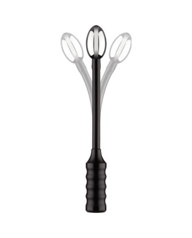 ELECTRASTIM - SONDE ÉLECTRIQUE FLEXIBLE À CHARGE PROFONDE