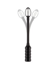 ELECTRASTIM - SONDE ÉLECTRIQUE FLEXIBLE À CHARGE PROFONDE