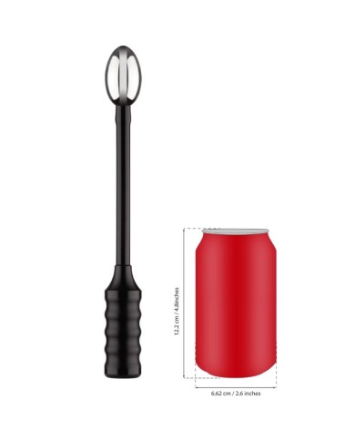 ELECTRASTIM - SONDE ÉLECTRIQUE FLEXIBLE À CHARGE PROFONDE