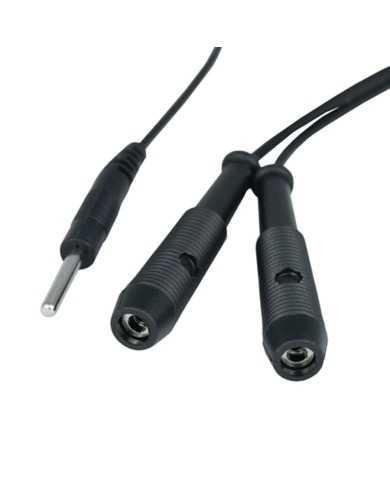 ELECTRASTIM - CÂBLE COMBINÉ TRIPHASÉ