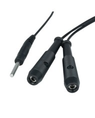 ELECTRASTIM - CÂBLE COMBINÉ TRIPHASÉ