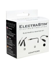 ELECTRASTIM - CÂBLE COMBINÉ TRIPHASÉ