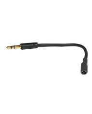 ELECTRASTIM - CÂBLE ADAPTATEUR JACK 3,5 MM