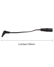 ELECTRASTIM - ADAPTATEUR STANDARD VERS PRISE 3,5 MM