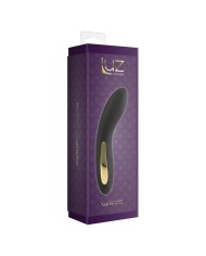 TOYJOY - VIBRATEUR NOIR LUMINATE LIGHT