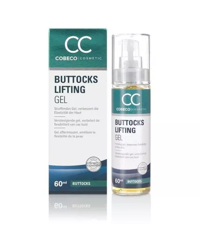 COBECO - CC GEL LIFTIN FESSES 60ML COBECO - CC GEL LIFTIN FESSES 60ML