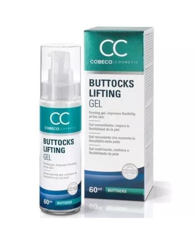 COBECO - CC GEL LIFTIN FESSES 60ML COBECO - CC GEL LIFTIN FESSES 60ML