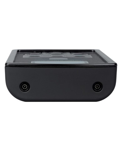 ELECTRASTIM - LINX STIMULATEUR ÉLECTRIQUE À DOUBLE CANAL AVEC APPLICATION ET TÉLÉCOMMANDE