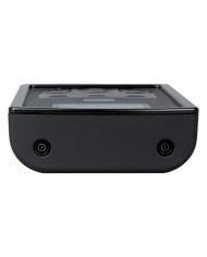 ELECTRASTIM - LINX STIMULATEUR ÉLECTRIQUE À DOUBLE CANAL AVEC APPLICATION ET TÉLÉCOMMANDE