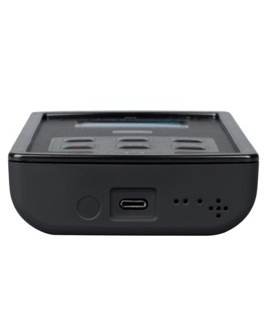 ELECTRASTIM - LINX STIMULATEUR ÉLECTRIQUE À DOUBLE CANAL AVEC APPLICATION ET TÉLÉCOMMANDE