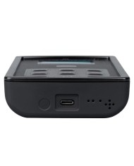 ELECTRASTIM - LINX STIMULATEUR ÉLECTRIQUE À DOUBLE CANAL AVEC APPLICATION ET TÉLÉCOMMANDE