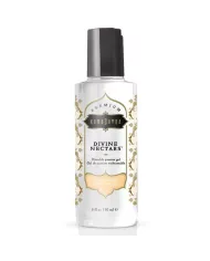 KAMASUTRA - LUBRIFIANT DIVINE NECTARS VANILLE 150 ML KAMASUTRA - LUBRIFIANT DIVINE NECTARS VANILLE 150 ML