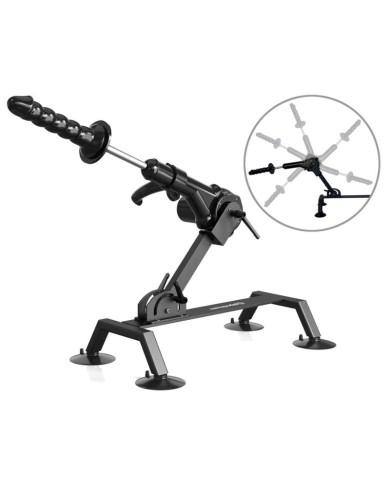 FETISH FANTASY SERIES - MACHINE SEXUELLE BODY DOCK PRO