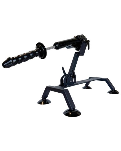 FETISH FANTASY SERIES - MACHINE SEXUELLE BODY DOCK PRO