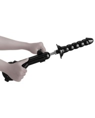 FETISH FANTASY SERIES - MACHINE SEXUELLE BODY DOCK PRO