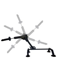 FETISH FANTASY SERIES - MACHINE SEXUELLE BODY DOCK PRO
