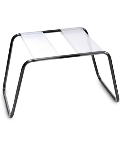 FETISH FANTASY SERIES L'INCROYABLE TABOURET SEXE