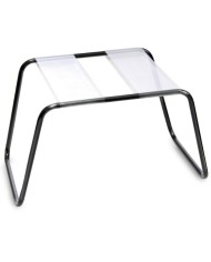 FETISH FANTASY SERIES L'INCROYABLE TABOURET SEXE