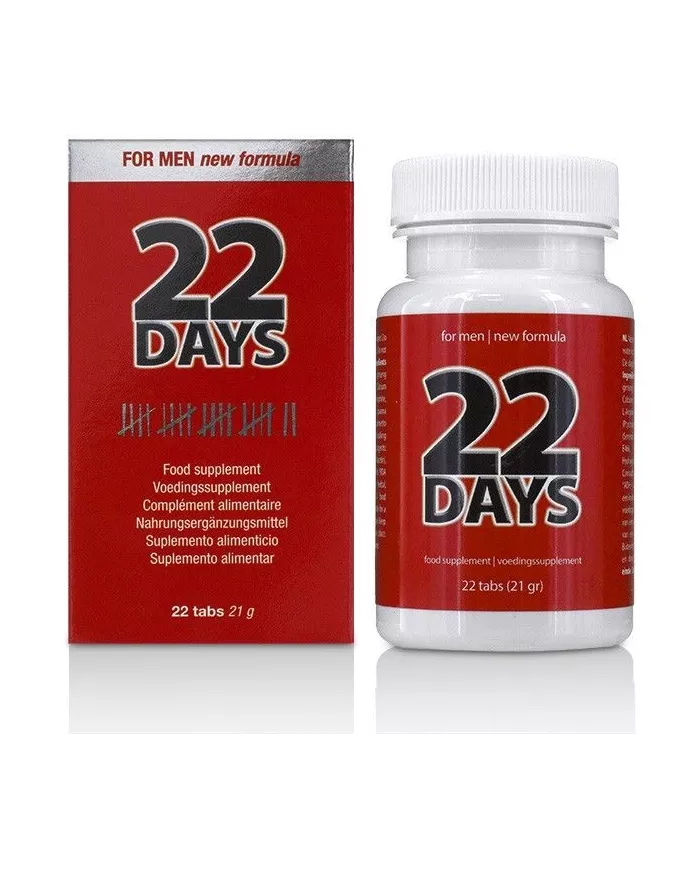 COBECO - EXTENSION DE PÉNIS 22 JOURS