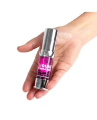 SECRETPLAY - VIBRATEUR LIQUIDE STIMULATEUR FORT 15 ML SECRETPLAY - VIBRATEUR LIQUIDE STIMULATEUR FORT 15 ML