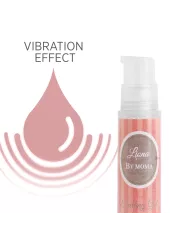 LIONA BY MOMA - VIBRATEUR LIQUIDE GEL EXCITANT 6 ML