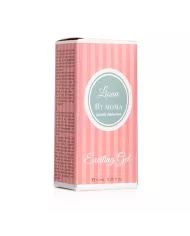 LIONA BY MOMA - VIBRATEUR LIQUIDE GEL EXCITANT 6 ML