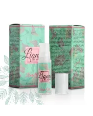 LIONA BY MOMA - VIBRATEUR LIQUIDE LIBIDO GEL 6 ML