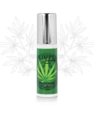 OLIMPYA - VIBRATING PLEASURE CANNABIS EXTRA SATIVA OLIMPYA - VIBRATING PLEASURE CANNABIS EXTRA SATIVA