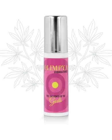 OLIMPYA - VIBRANT PLAISIR PUISSANCE DES DIEUX OLIMPYA - VIBRANT PLAISIR PUISSANCE DES DIEUX