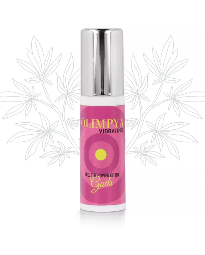 OLIMPYA - VIBRANT PLAISIR PUISSANCE DES DIEUX OLIMPYA - VIBRANT PLAISIR PUISSANCE DES DIEUX
