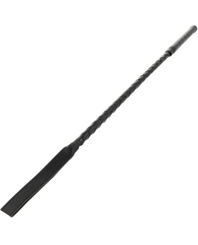 DARKNESS - FOUET BDSM FETISH NOIR 70 CM