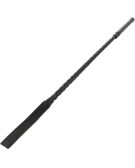 DARKNESS - FOUET BDSM FETISH NOIR 70 CM