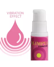 OLIMPYA - VIBRANT PLAISIR PUISSANCE DES DIEUX OLIMPYA - VIBRANT PLAISIR PUISSANCE DES DIEUX