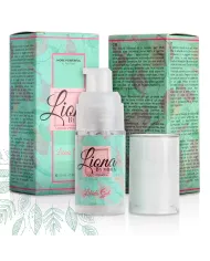 LIONA BY MOMA - VIBRATEUR LIQUIDE LIBIDO GEL 15 ML