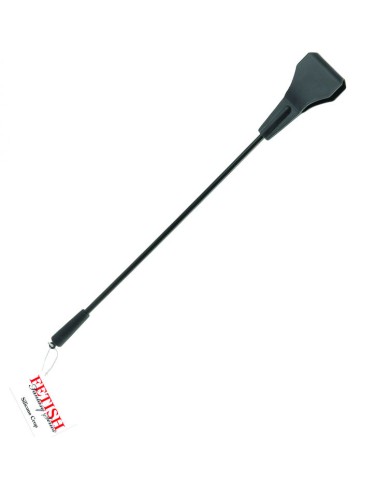 FETISH FANTASY SERIES - CROP EN SILICONE SÉRIE