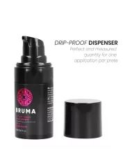 BRUMA - VIBRATEUR LIQUIDE ULTRA GLISSANT BUBBLEGUM 15 ML