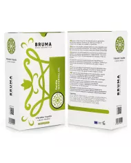 BRUMA - VIBRATEUR LIQUIDE ULTRA GLISSANT Pastèque 15 ML