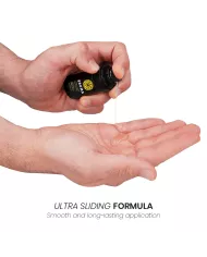 BRUMA - VIBRATEUR LIQUIDE ULTRA GLISSANT PINA COLADA 15 ML