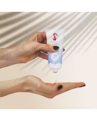 KIKÍ TRAVEL - LUBRIFIANT EFFET REFROIDISSANT 50 ML