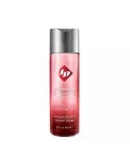 ID SENSATION - LUBRIFIANT CHAUFFANT SENSATION 65 ML ID SENSATION - LUBRIFIANT CHAUFFANT SENSATION 65 ML