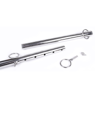 METAL HARD - BARRE DE SOUMISSION DE CHEVILLE EXTENSIBLE