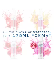 WATERFEEL - LUBRIFIANT NUAGE DE SUCRE 175 ML WATERFEEL - LUBRIFIANT NUAGE DE SUCRE 175 ML