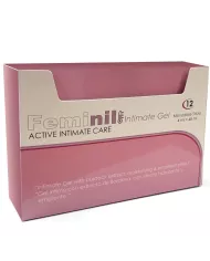 500 COSMETICS - LUBRIFIANT À BASE D'EAU FEMINIL LUBE EFFET RÉCHAUFFANT 500 COSMETICS - LUBRIFIANT À BASE D'EAU FEMINIL LUBE EFFET RÉCHAUFFANT