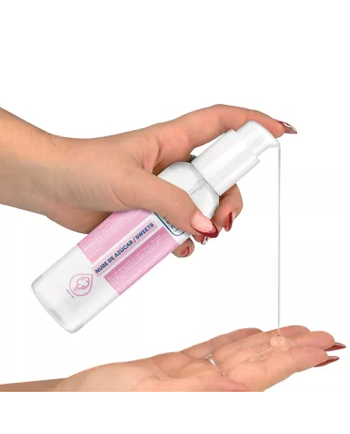 WATERFEEL - LUBRIFIANT NUAGE DE SUCRE 175 ML WATERFEEL - LUBRIFIANT NUAGE DE SUCRE 175 ML